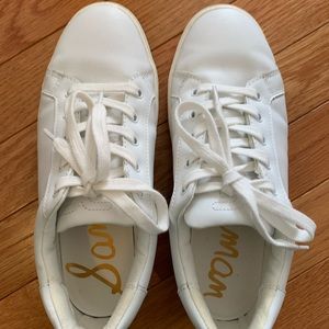 Sam Edelman Ethyl Kids Sneaker Y4 or W6